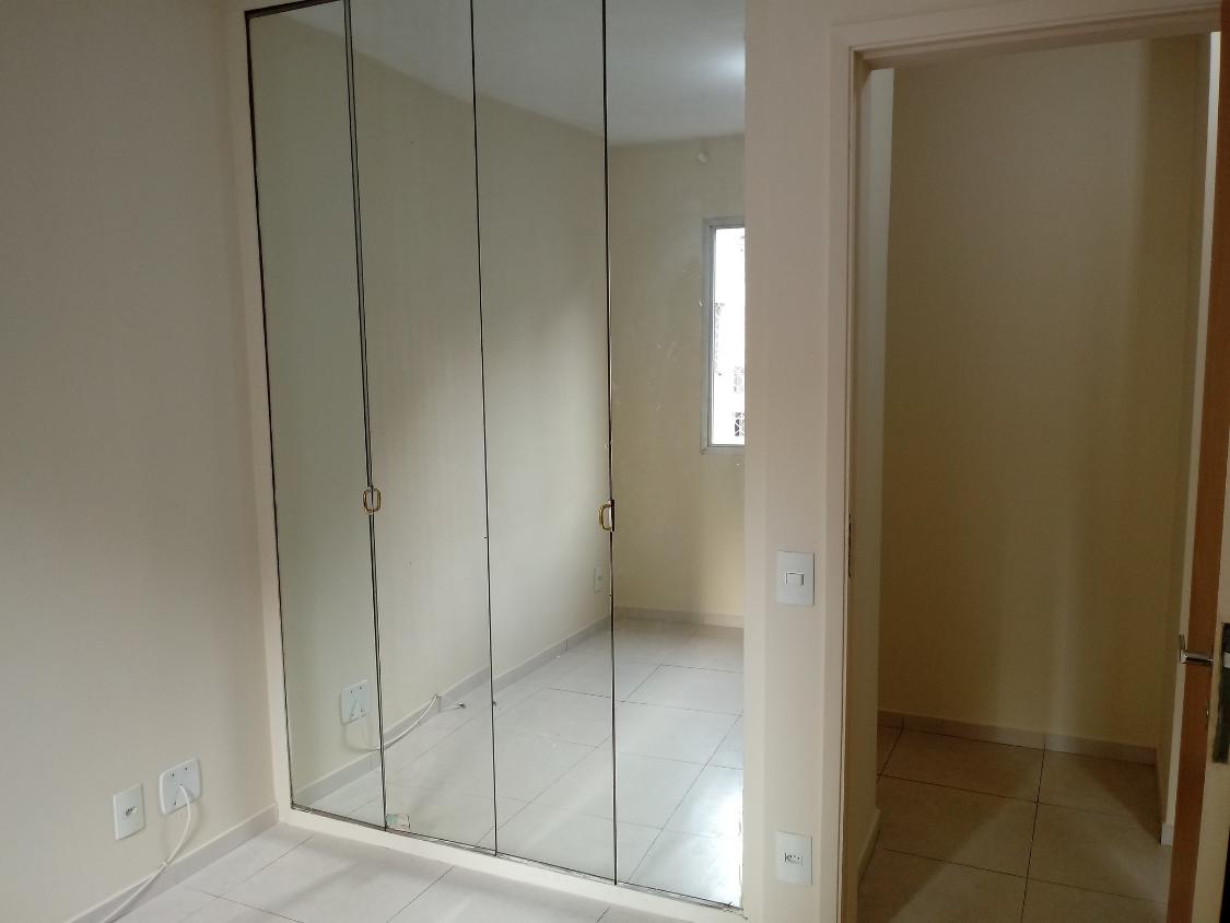 Apartamento, 2 quartos, 50 m² - Foto 9
