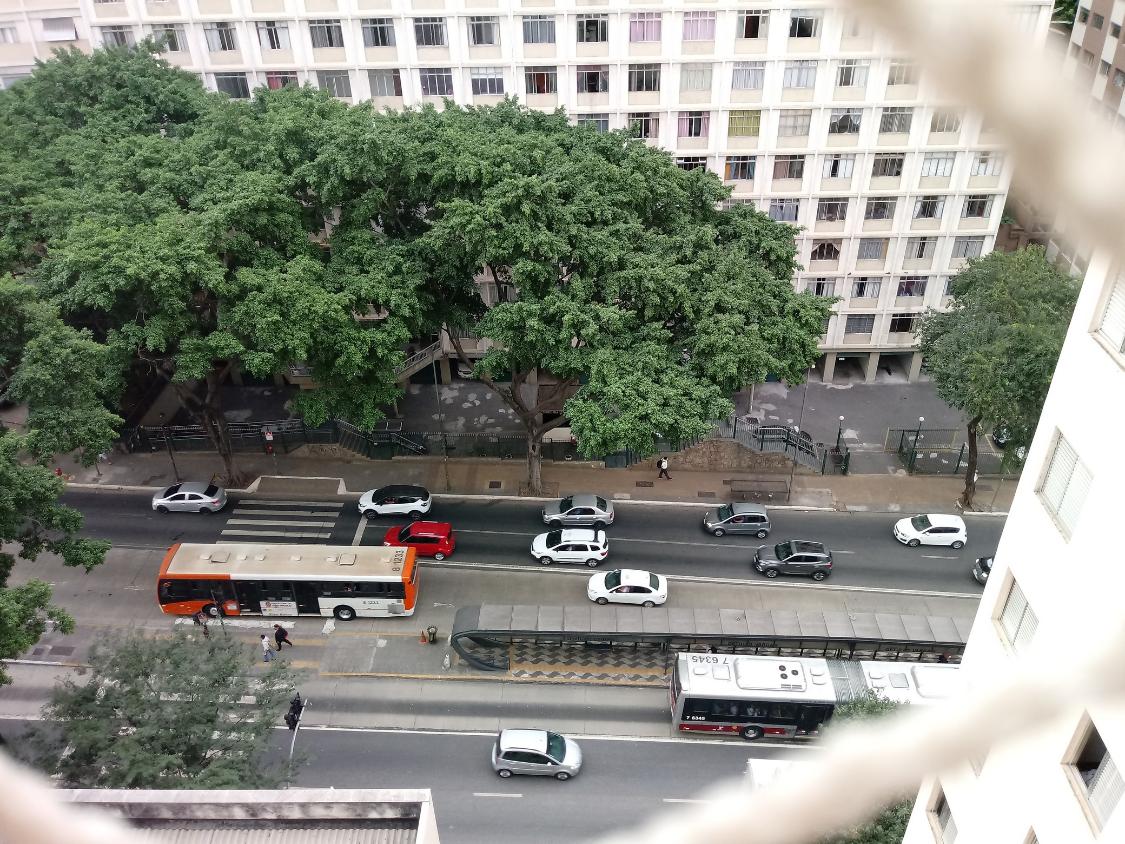 Apartamento, 2 quartos, 50 m² - Foto 17