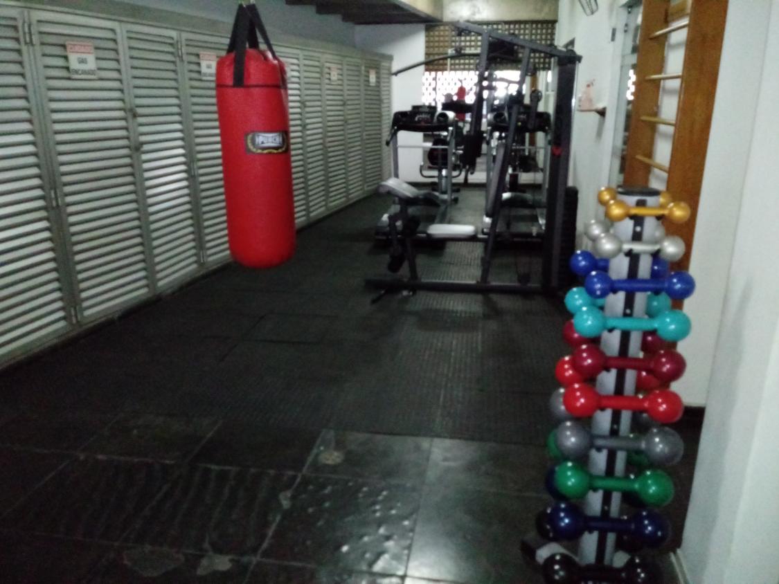 Apartamento, 2 quartos, 50 m² - Foto 20