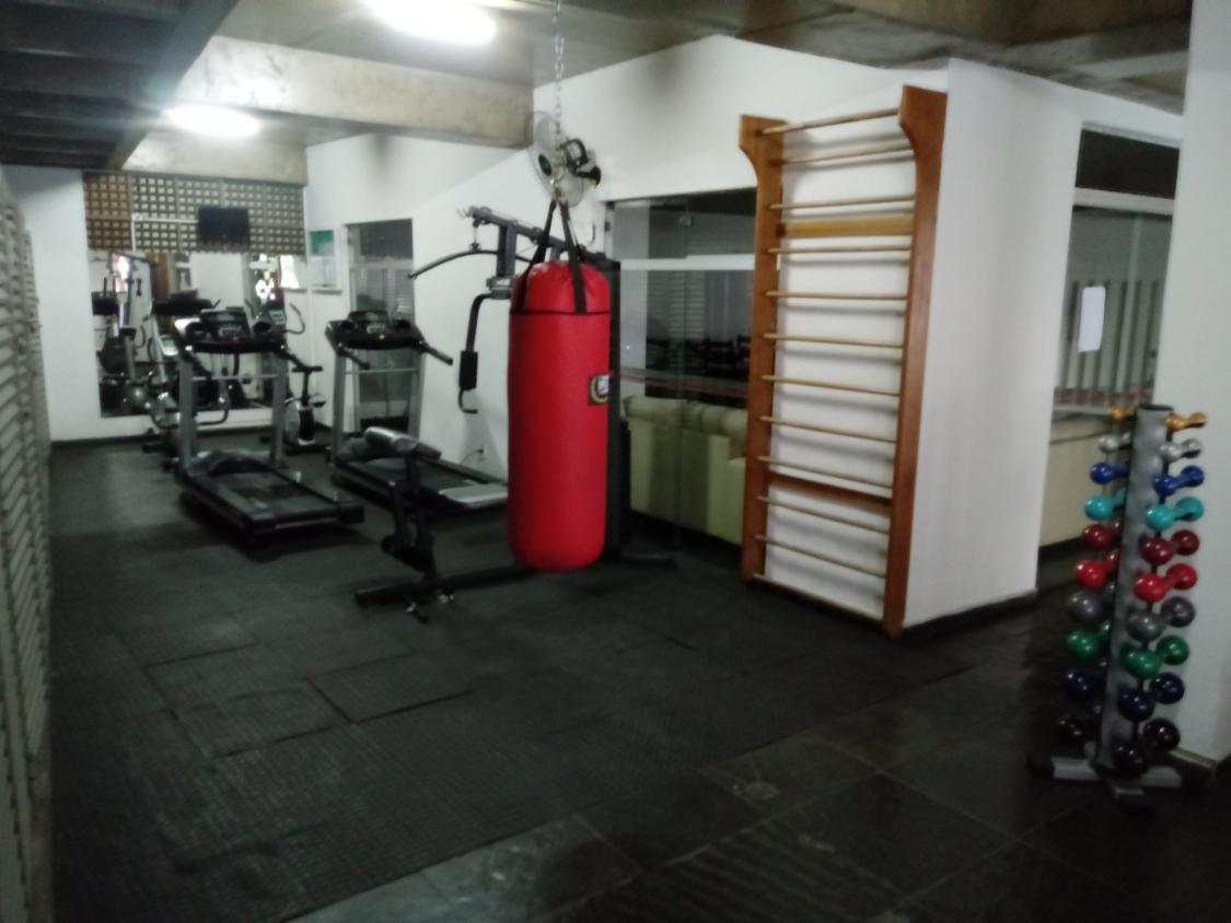Apartamento, 2 quartos, 50 m² - Foto 21
