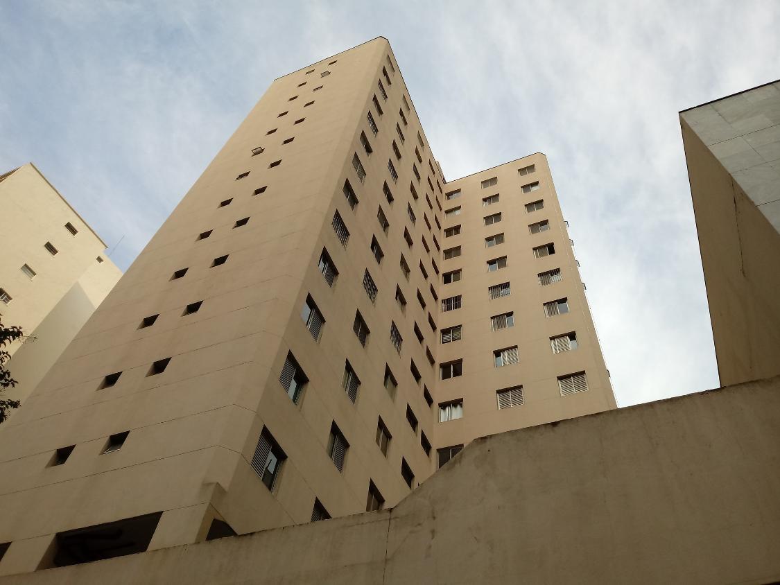 Apartamento, 2 quartos, 50 m² - Foto 22