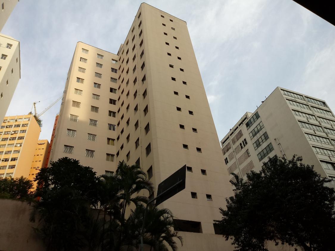 Apartamento, 2 quartos, 50 m² - Foto 23
