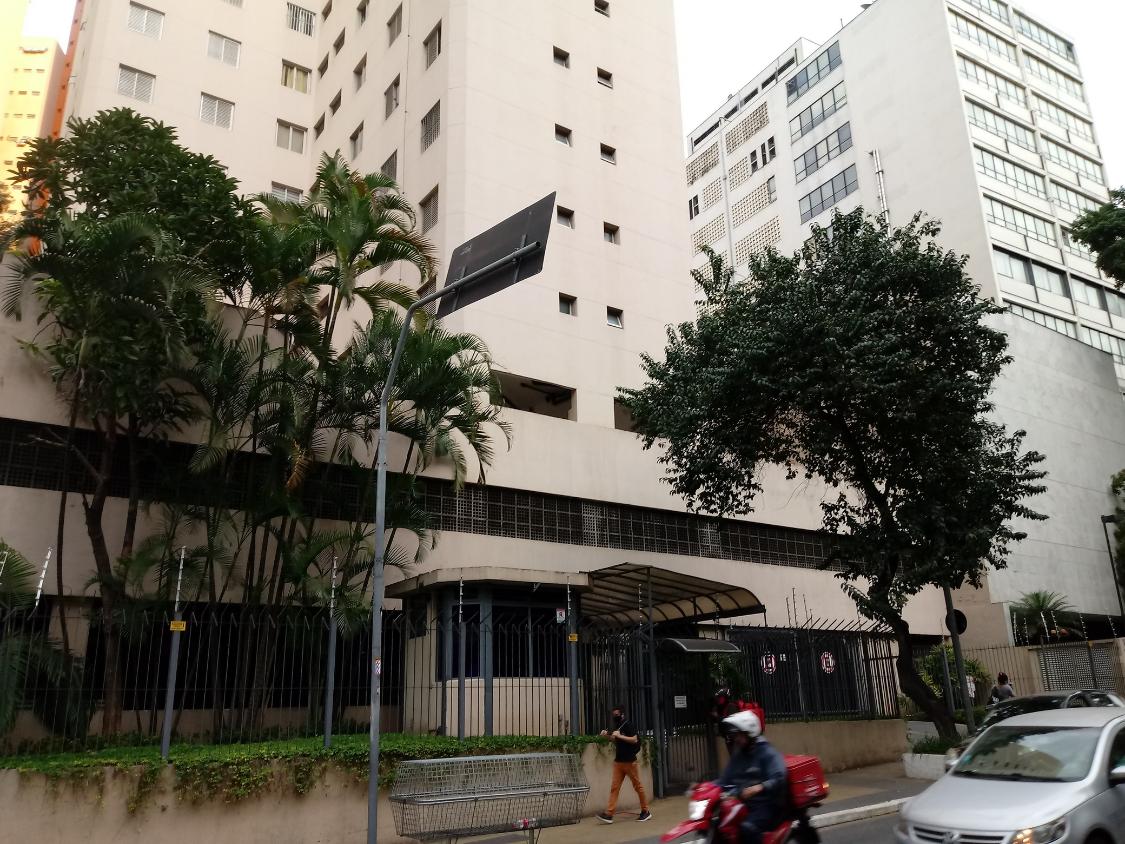 Apartamento, 2 quartos, 50 m² - Foto 24
