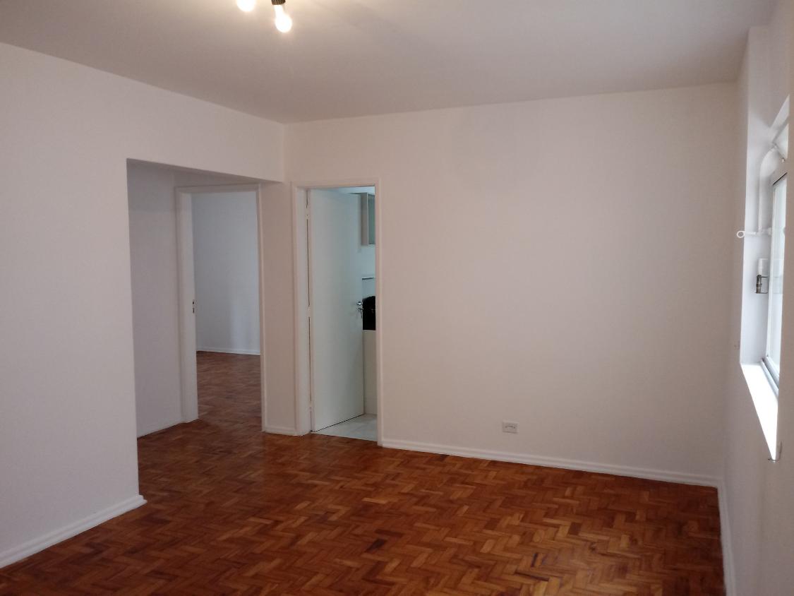 Apartamento para alugar com 2 quartos, 88m² - Foto 1