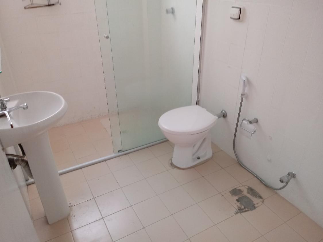 Apartamento para alugar com 2 quartos, 88m² - Foto 11