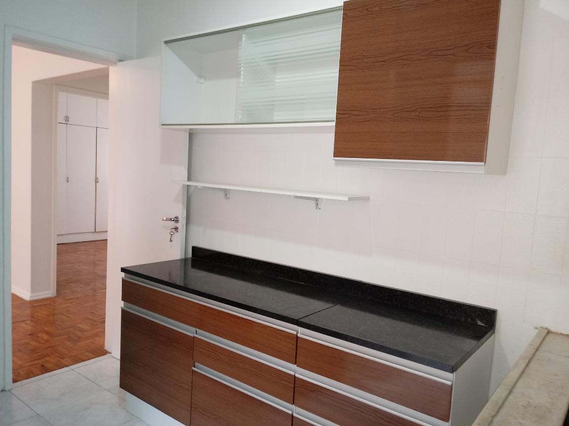 Apartamento para alugar com 2 quartos, 88m² - Foto 17