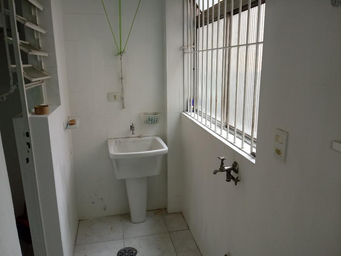 Apartamento para alugar com 2 quartos, 88m² - Foto 18