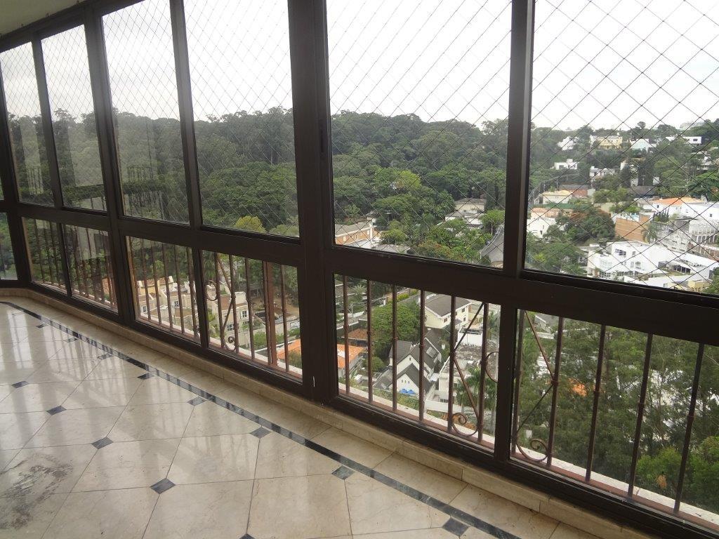 Apartamento para alugar com 3 quartos, 306m² - Foto 13