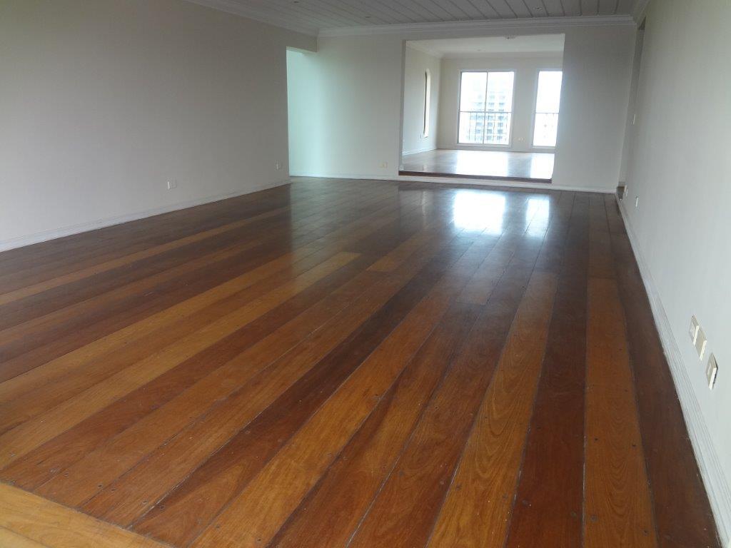 Apartamento para alugar com 3 quartos, 306m² - Foto 6