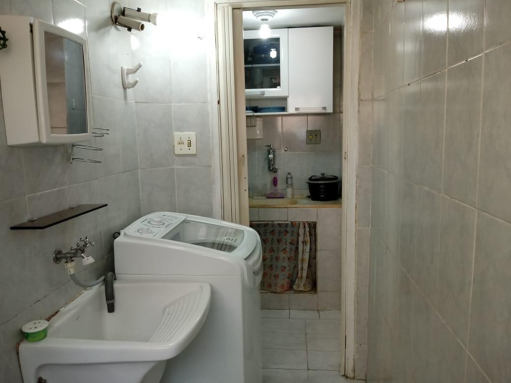 Kitnet-Studio, 23 m² - Foto 13