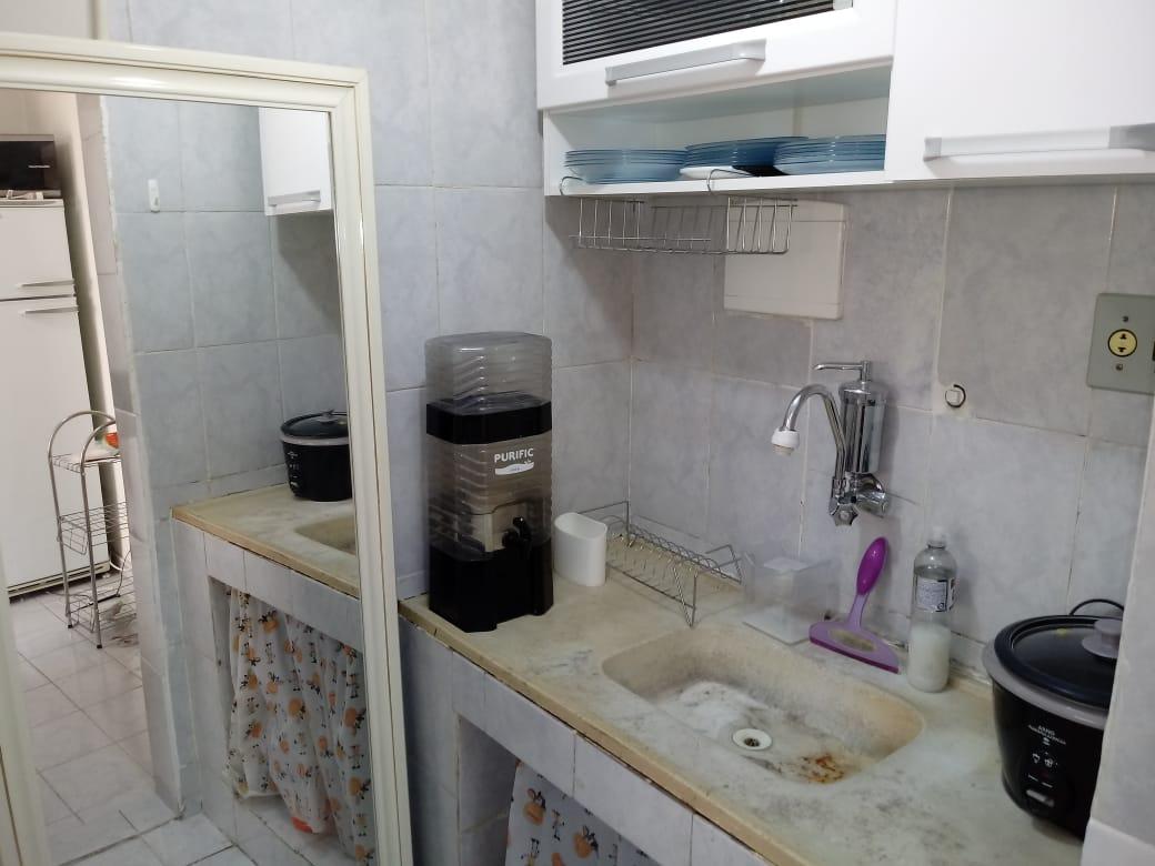 Kitnet-Studio, 23 m² - Foto 12