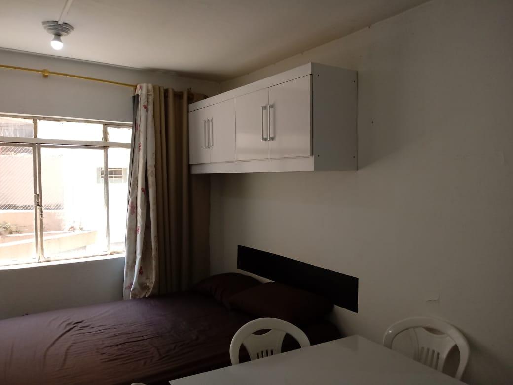 Kitnet-Studio, 23 m² - Foto 6