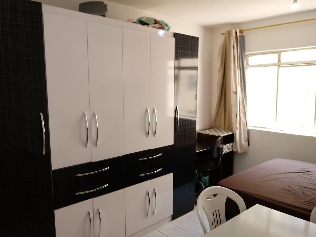 Kitnet-Studio, 23 m² - Foto 8