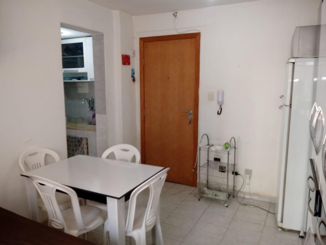 Kitnet-Studio, 23 m² - Foto 10