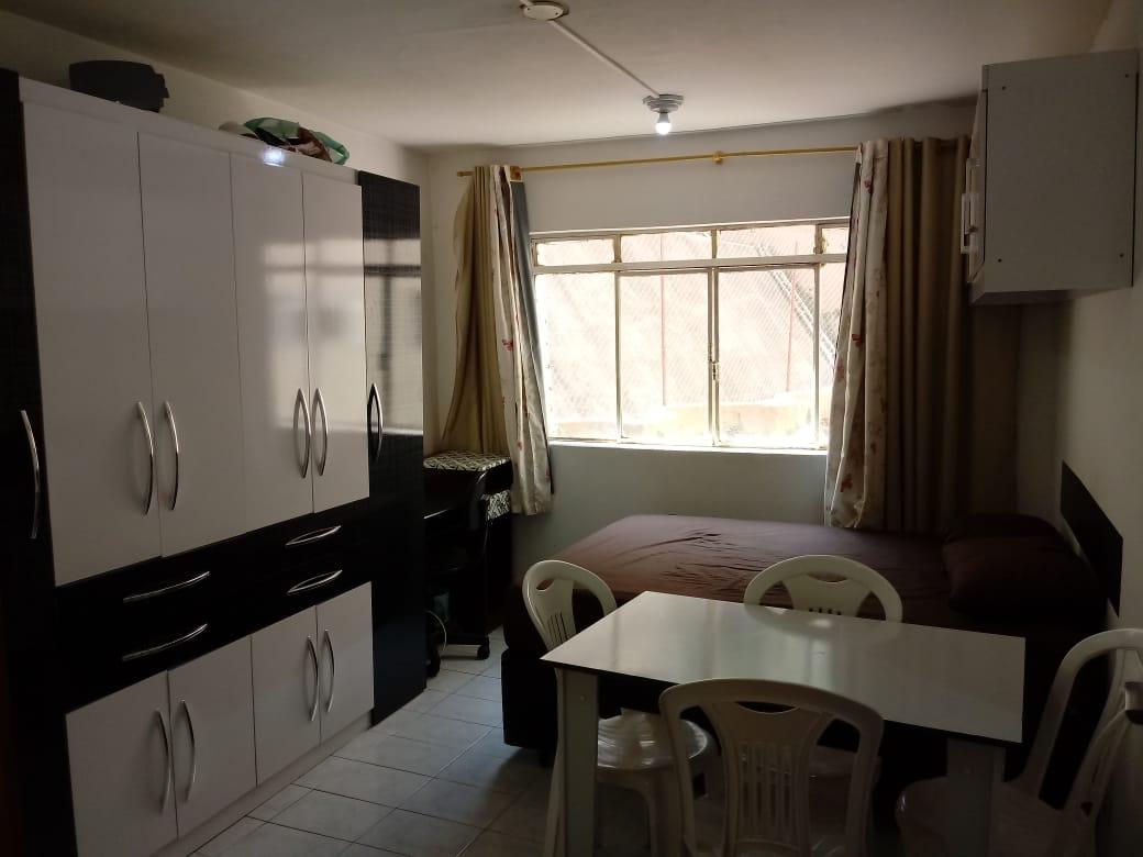 Kitnet-Studio, 23 m² - Foto 7
