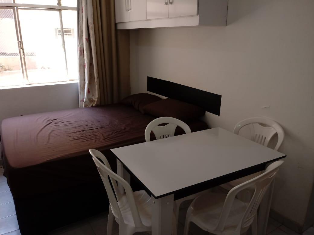 Kitnet-Studio, 23 m² - Foto 9