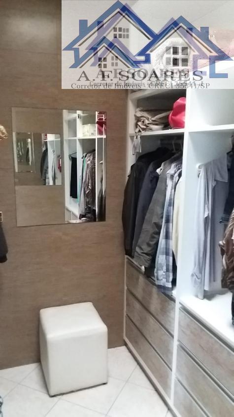 Cobertura à venda com 4 quartos, 350m² - Foto 16