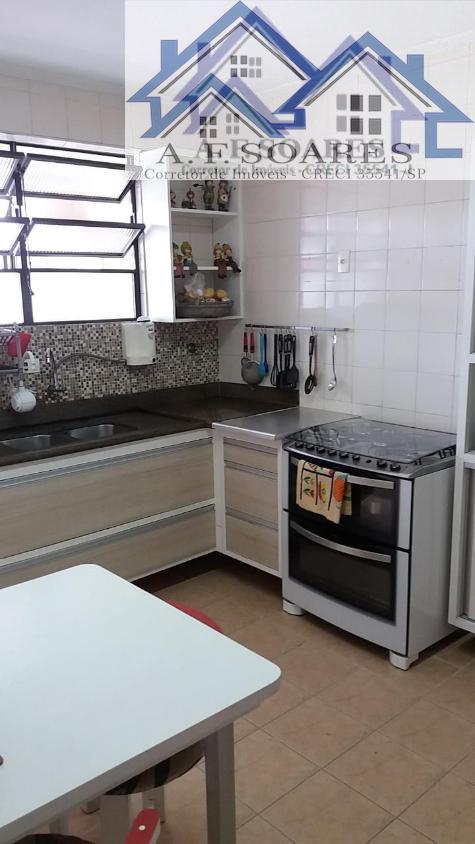 Cobertura à venda com 4 quartos, 350m² - Foto 11