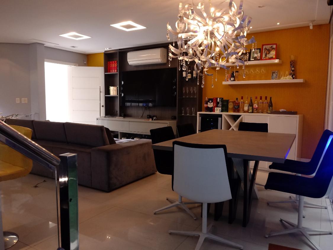 Sobrado à venda com 2 quartos, 240m² - Foto 11