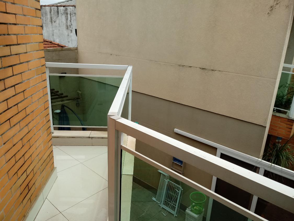 Sobrado à venda com 2 quartos, 240m² - Foto 15