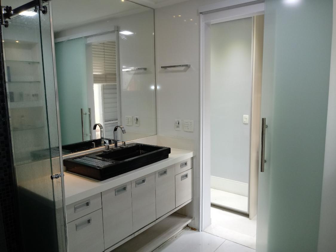 Sobrado à venda com 2 quartos, 240m² - Foto 20