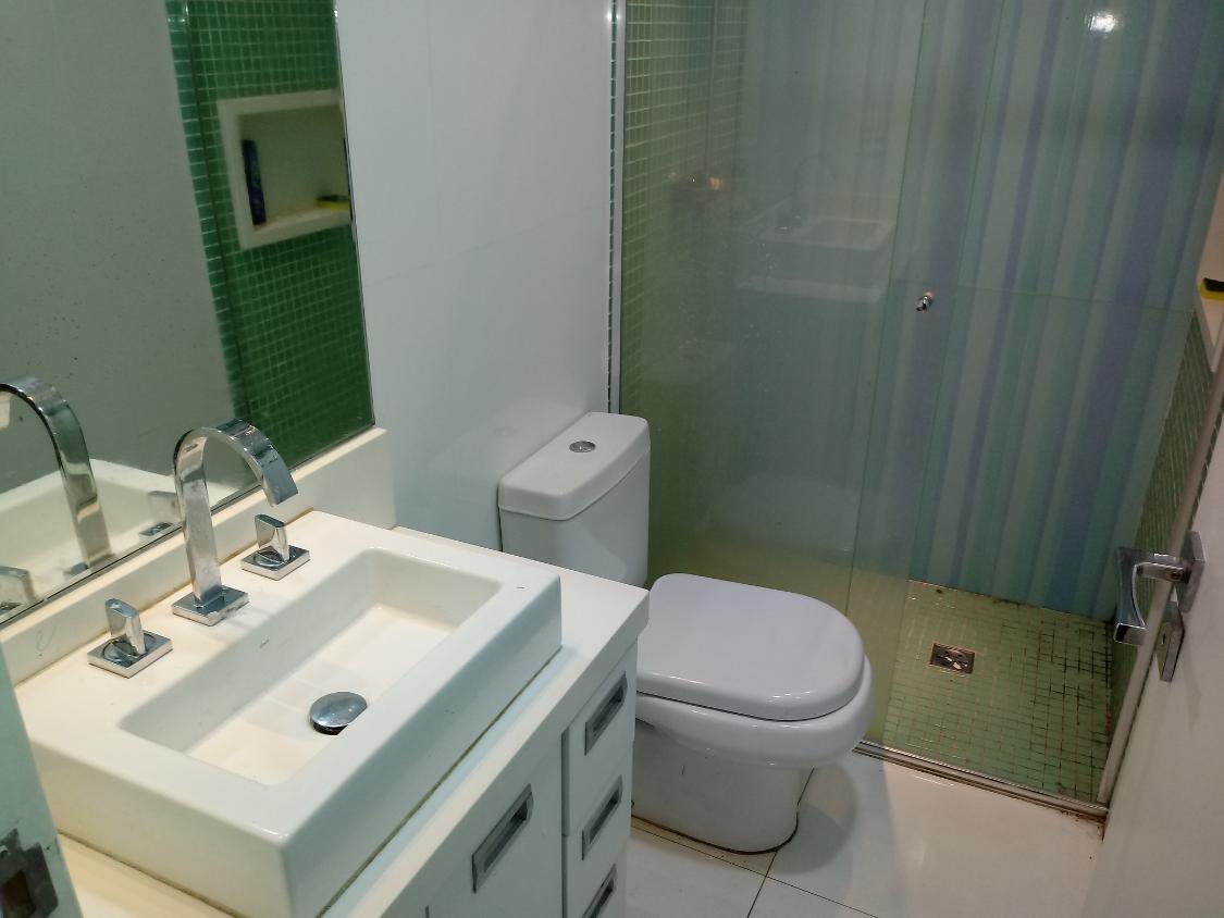 Sobrado à venda com 2 quartos, 240m² - Foto 24