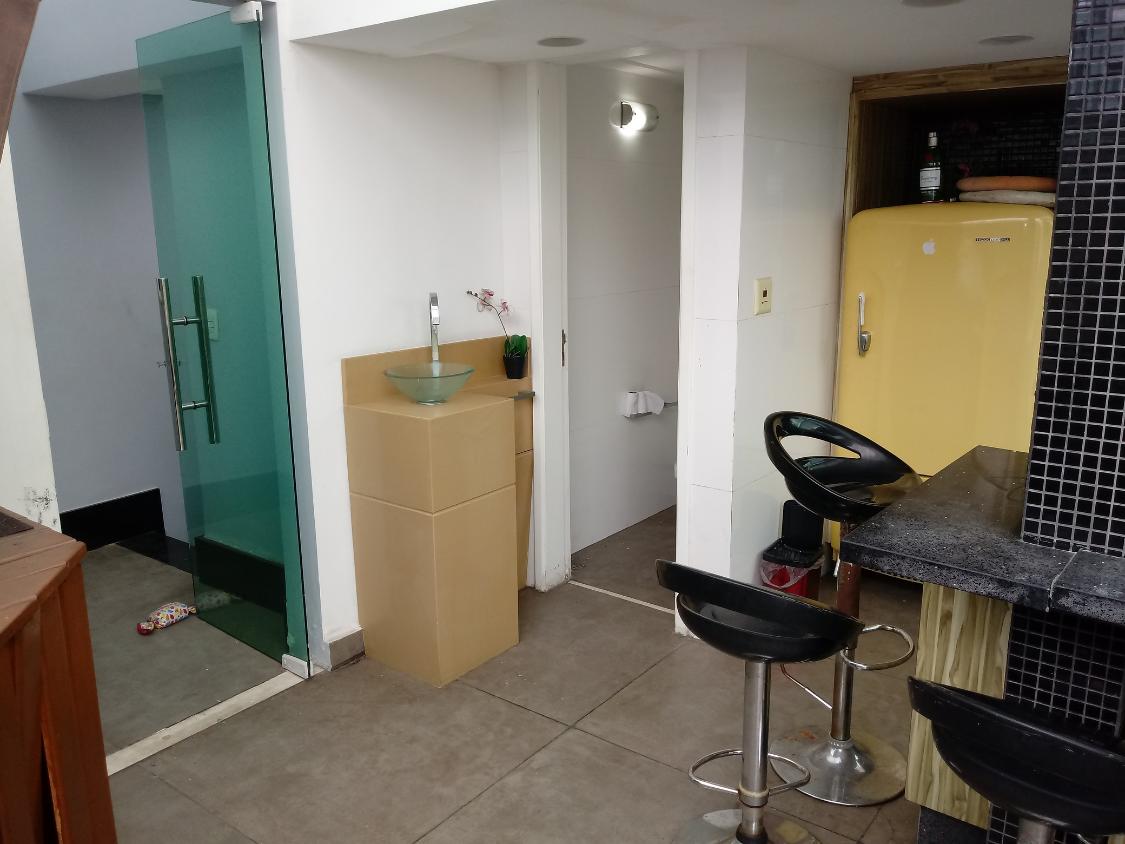 Sobrado à venda com 2 quartos, 240m² - Foto 28