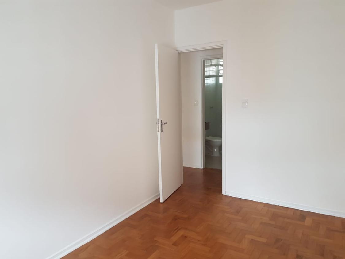 Apartamento à venda com 1 quarto, 83m² - Foto 3