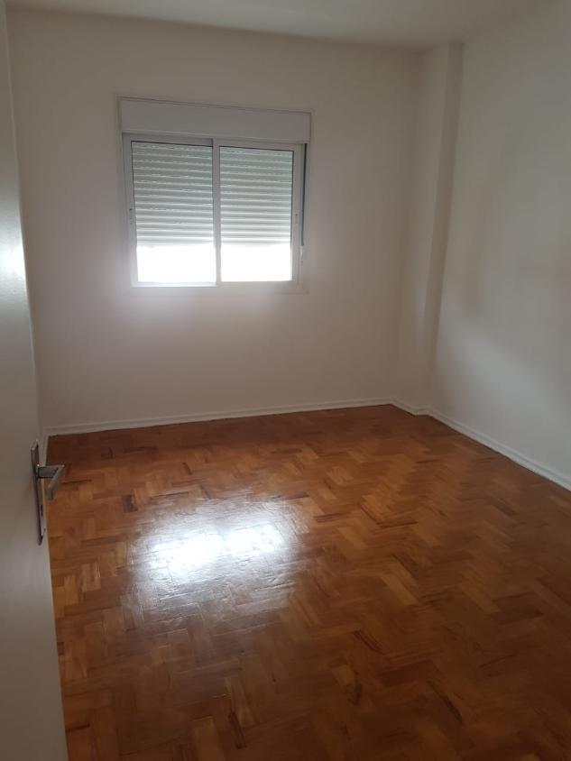 Apartamento à venda com 1 quarto, 83m² - Foto 5