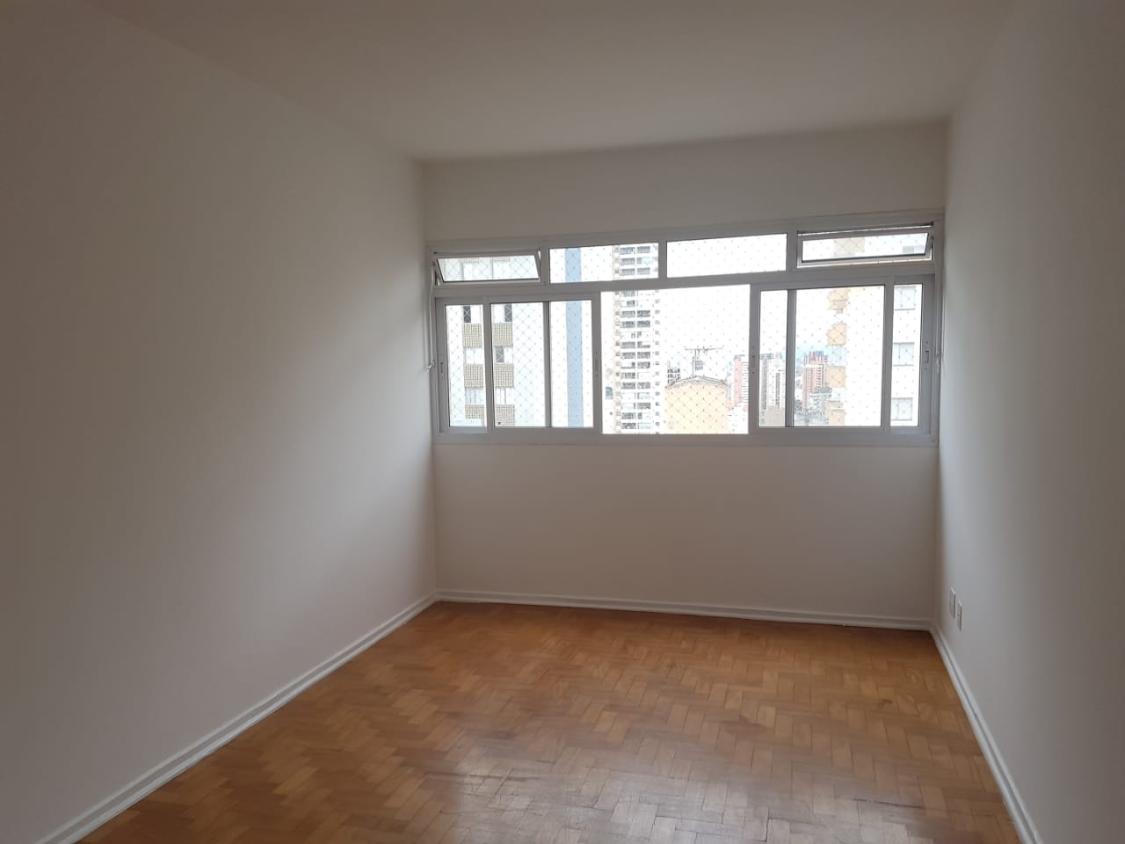 Apartamento à venda com 1 quarto, 83m² - Foto 1