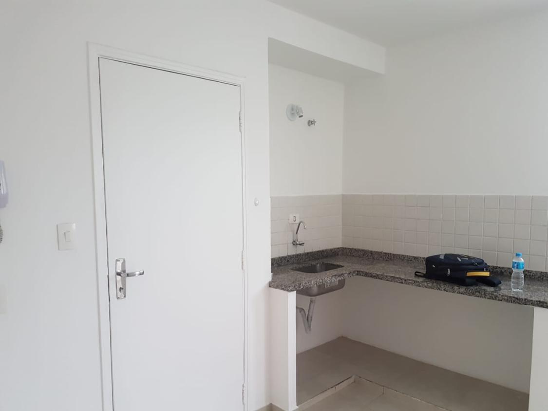 Apartamento à venda com 1 quarto, 83m² - Foto 9