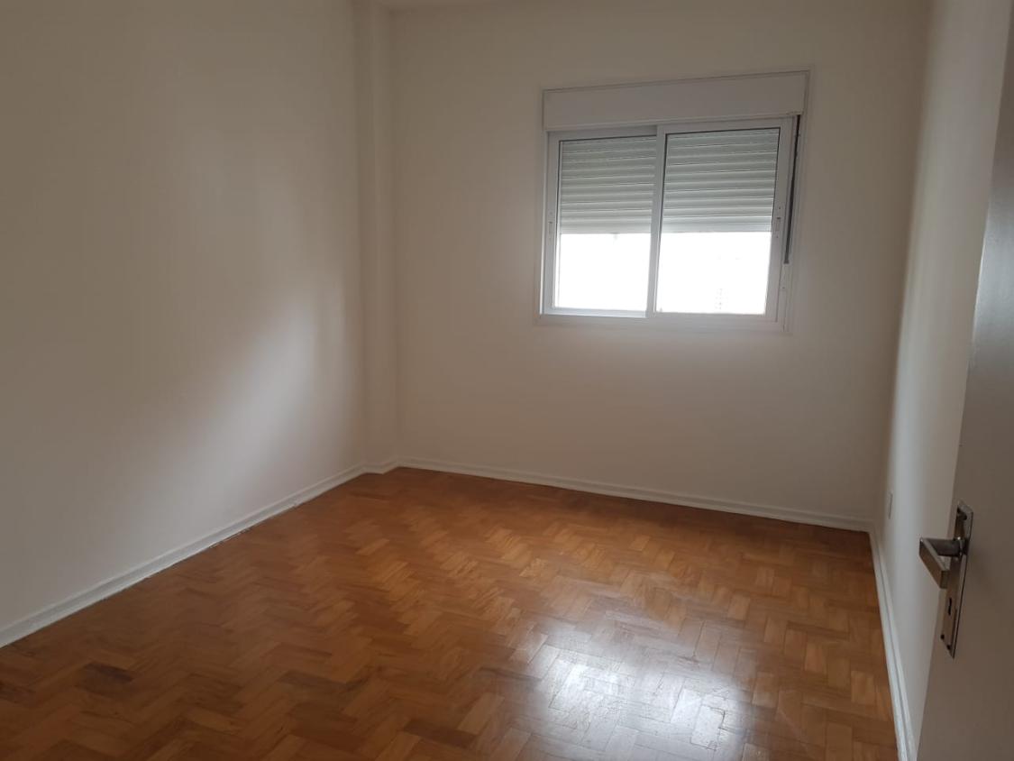 Apartamento à venda com 1 quarto, 83m² - Foto 6