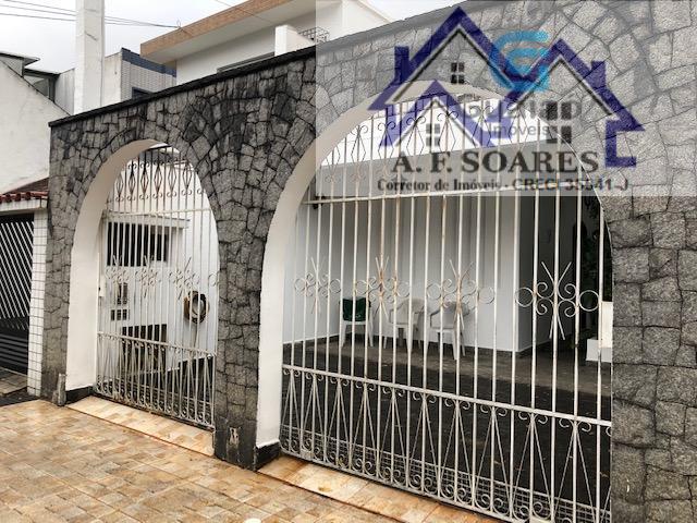 Casa para alugar com 3 quartos, 200m² - Foto 25