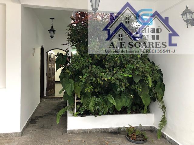 Casa para alugar com 3 quartos, 200m² - Foto 24