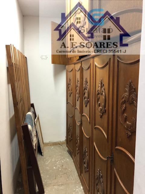 Casa para alugar com 3 quartos, 200m² - Foto 17
