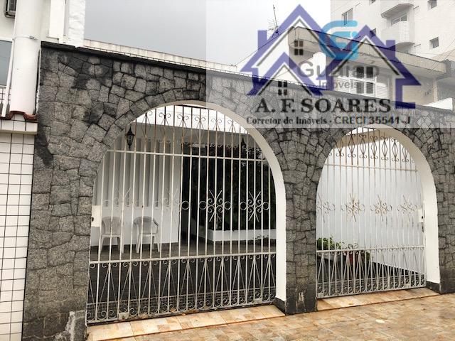 Casa para alugar com 3 quartos, 200m² - Foto 1