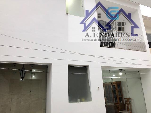 Casa para alugar com 3 quartos, 200m² - Foto 26