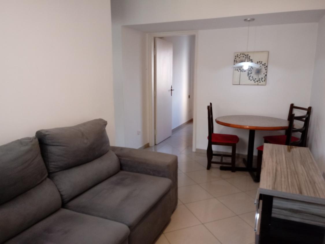 Apartamento para alugar com 2 quartos, 50m² - Foto 1