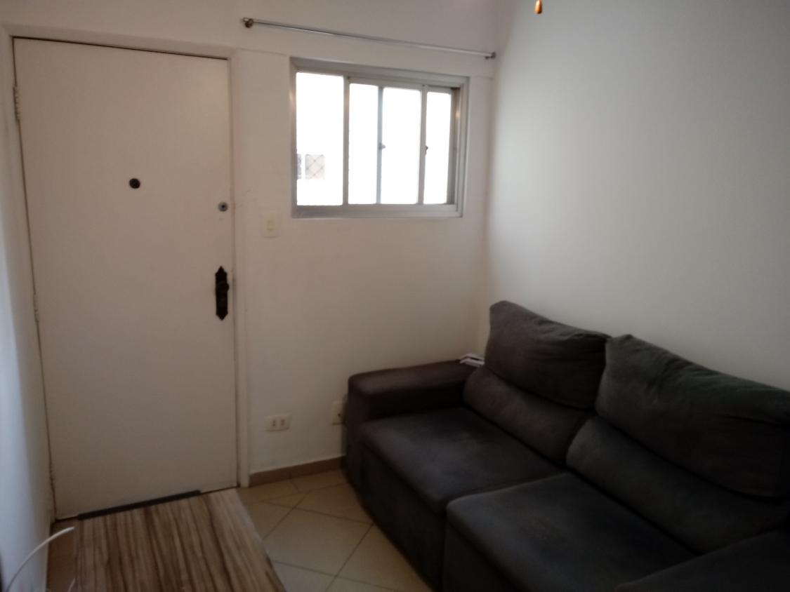 Apartamento para alugar com 2 quartos, 50m² - Foto 4