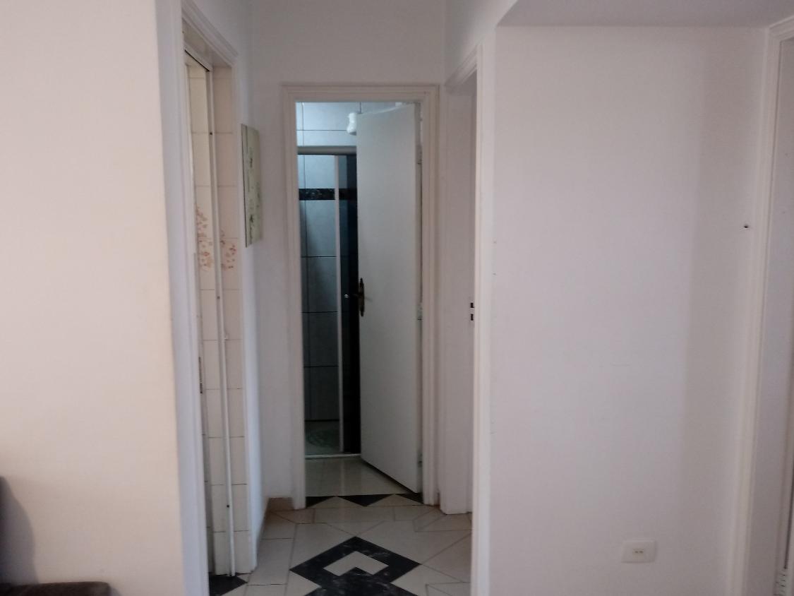 Apartamento para alugar com 2 quartos, 50m² - Foto 5