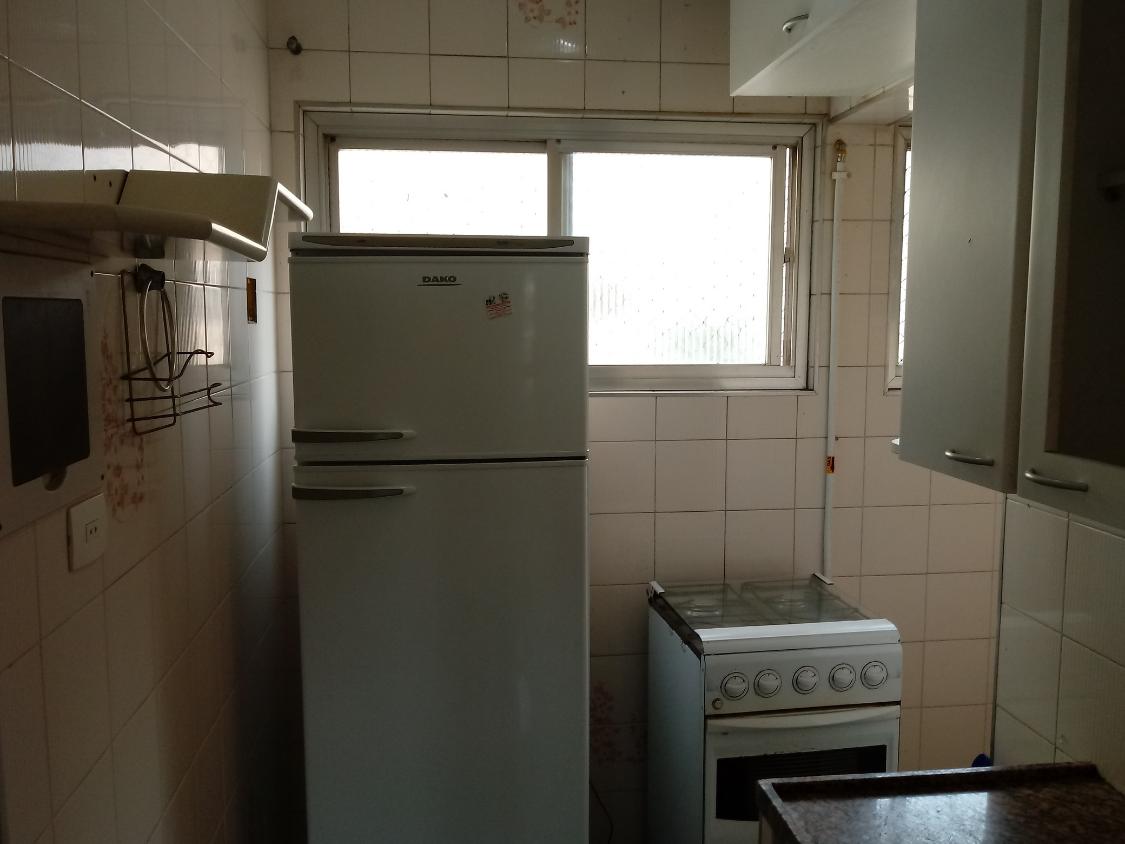 Apartamento para alugar com 2 quartos, 50m² - Foto 15