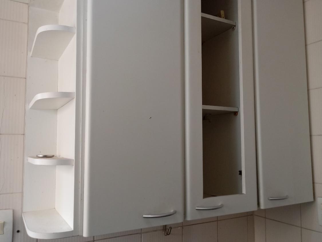 Apartamento para alugar com 2 quartos, 50m² - Foto 17