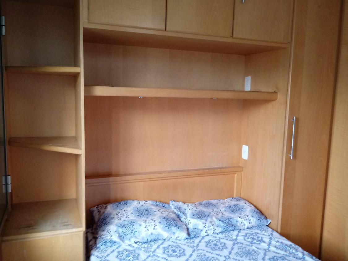 Apartamento para alugar com 2 quartos, 50m² - Foto 6