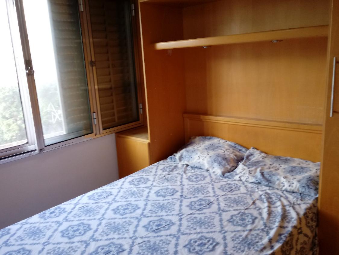 Apartamento para alugar com 2 quartos, 50m² - Foto 8