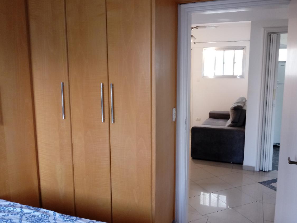 Apartamento para alugar com 2 quartos, 50m² - Foto 9