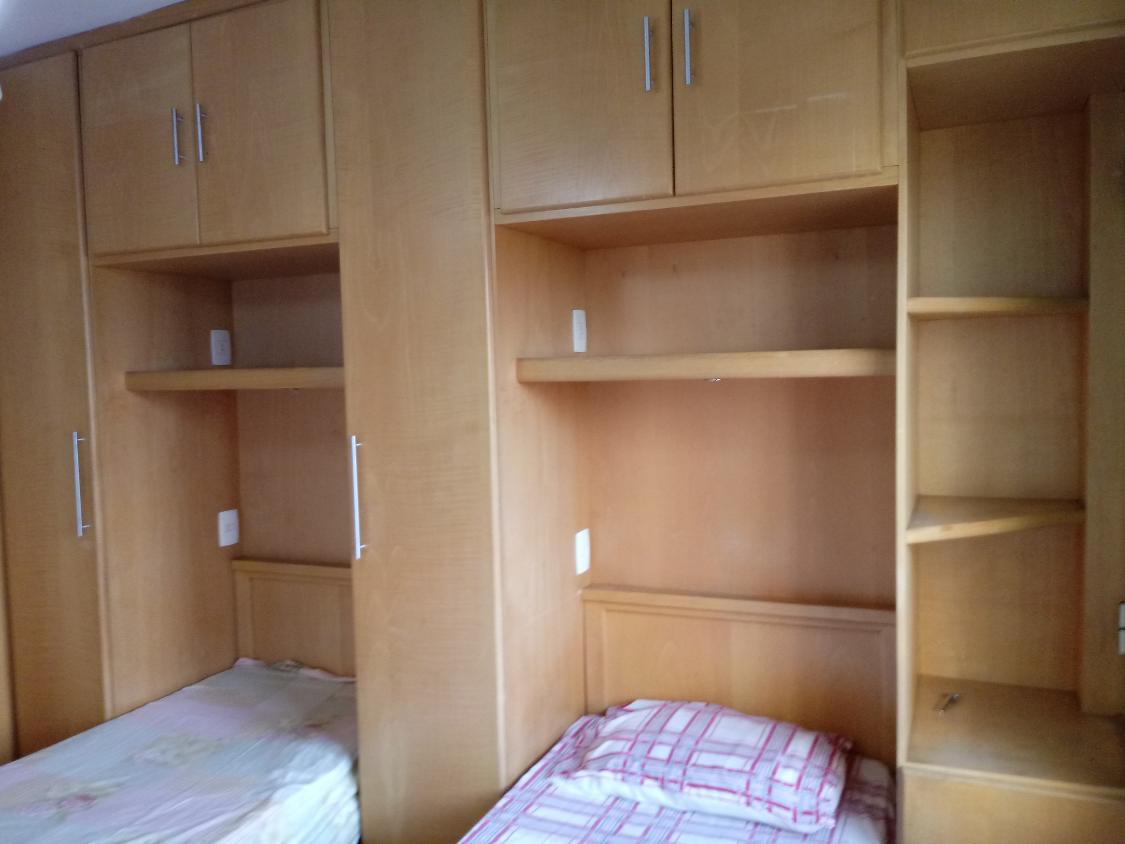 Apartamento para alugar com 2 quartos, 50m² - Foto 12