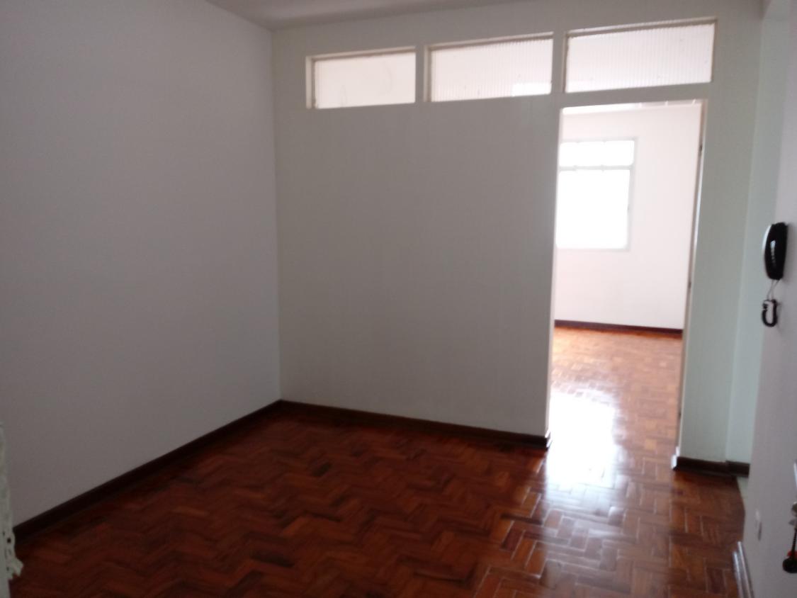 Kitnet-Studio, 40 m² - Foto 1