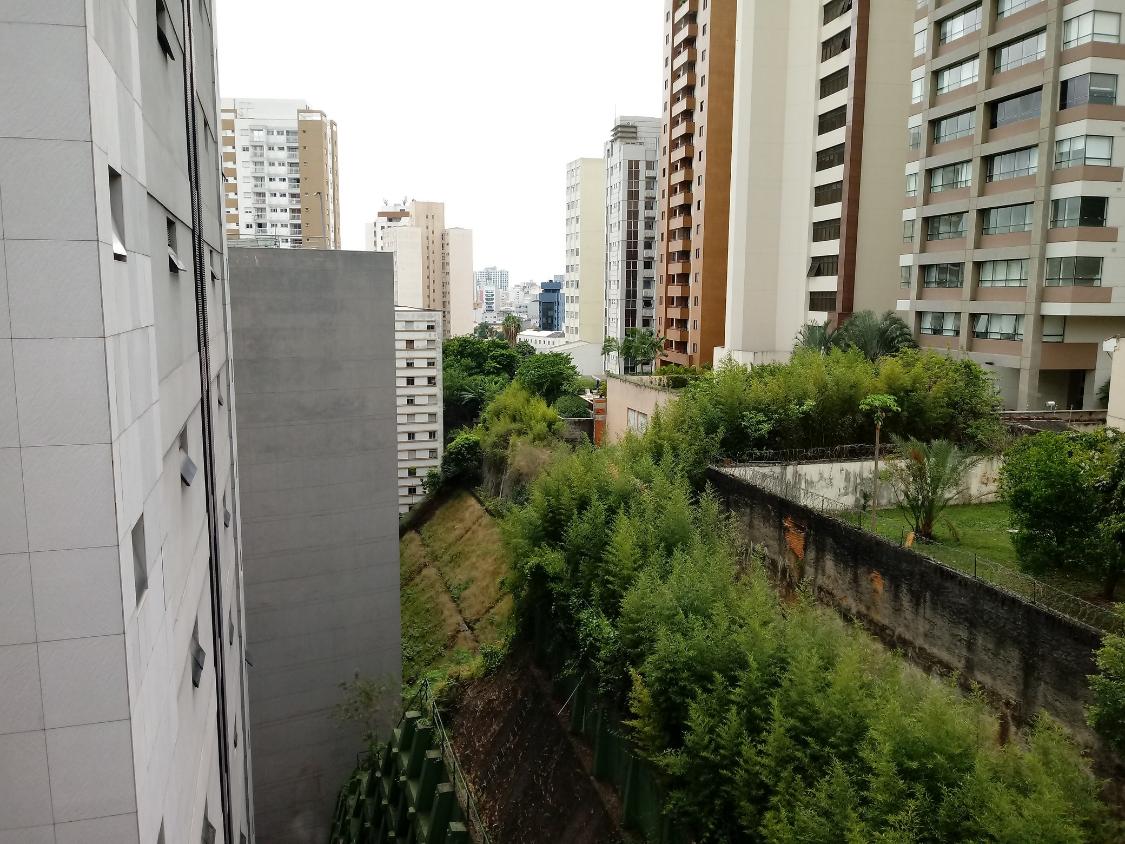 Kitnet-Studio, 40 m² - Foto 5