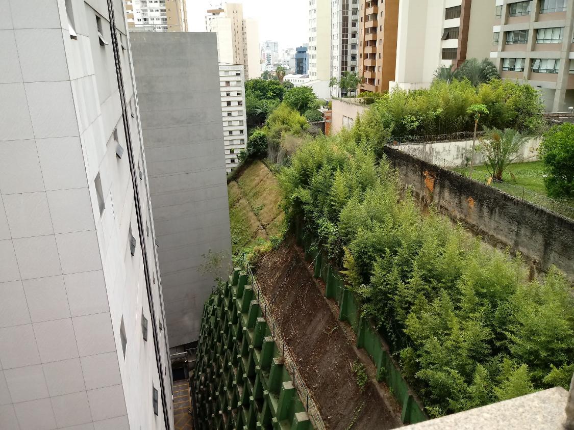 Kitnet-Studio, 40 m² - Foto 6