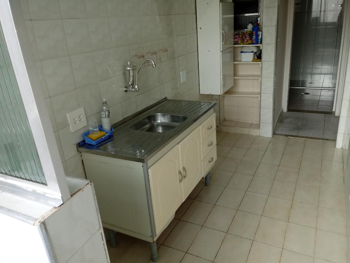 Kitnet-Studio, 40 m² - Foto 15